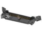 XG4A3434D  Connectors