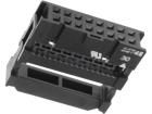 XG4M0017F  Connectors