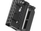 XG4M0017F Headers & Wire Housings