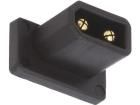 XT30G-M  Connectors