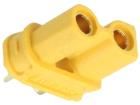 XT30U-F  Connectors