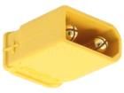 XT30UPB-M  Connectors