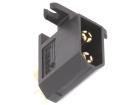 XT60C-M  Connectors