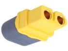 XT60H-F  Connectors
