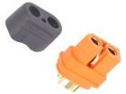 XT60I-F  Connectors