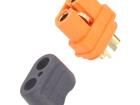 XT60I-F DC Power Connectors