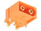 XT60IPW-M  Connectors