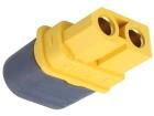 XT60L-F  Connectors