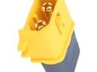 XT60L-M Automotive Connectors