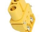 XT60PT-F DC Power Connectors