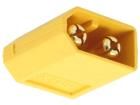 XT60UPB-M  Connectors