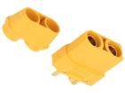 XT90H-F  Connectors