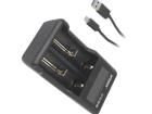 VC2S Battery Chargers
