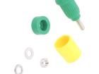 66.9684-20 Test Plugs & Test Jacks