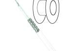 YWL50-0.96/2.95-WH Coaxial Cables
