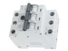 Z-MS-1,0/3 Contactors - Electromechanical