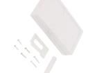 Z48J ABS Enclosures, Boxes & Cases