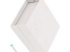 Z60J ABS Enclosures, Boxes & Cases