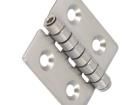 ZAW-B-40X40X1.5-A2 Mounting Fixings