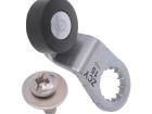 ZCY15 Switch Actuators