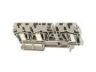 7904180000 ZDU 4/3AN DIN Rail Terminal Blocks