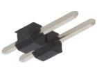DS1021-1*2SF1-1B  Connectors