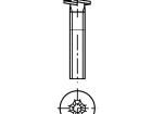 1370294 Screws & Fasteners