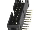 DS1013-20RSIB Headers & Wire Housings