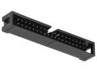 DS1013-40SSIB  Connectors