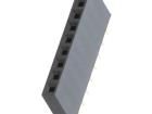 DS1023-1*9S21 Headers & Wire Housings