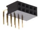 DS1024-2*5R0  Connectors