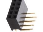 DS1024-2*5R0 Headers & Wire Housings