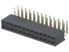 DS1024-2*13R0 electronic component of Connfly