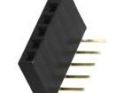 DS1024-1*6RF1 Headers & Wire Housings