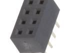 DS1026-05-2*4S8BV Headers & Wire Housings