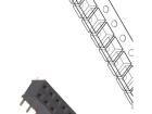 ZL266-10DG/PAD Headers & Wire Housings