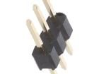 DS1025-01-1*3P8BV1-B Headers & Wire Housings