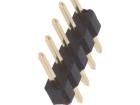 DS1025-01-1*5P8BV1-B Headers & Wire Housings