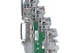 2000-5417/1102-950 DIN Rail Terminal Blocks