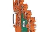 2000-5477/1102-953 DIN Rail Terminal Blocks