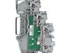 2000-5311/1102-950 DIN Rail Terminal Blocks