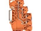 2000-5352 DIN Rail Terminal Blocks