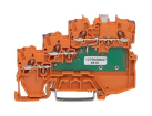 2000-5372/1102-953 electronic component of Wago