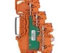 2000-5372/1102-953 DIN Rail Terminal Blocks
