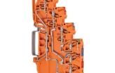2000-5457/1102-953 DIN Rail Terminal Blocks