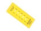 CS-143/166 Thermal Interface Products