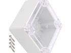 ZP105.105.60JPH TM PC Enclosures, Boxes & Cases