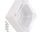 ZP105.105.60JPH TM ABS-PC Enclosures, Boxes & Cases