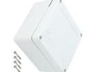 ZP105.105.60SJ TM PC Enclosures, Boxes & Cases