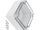 ZP105.105.60SJP TM PC Enclosures, Boxes & Cases